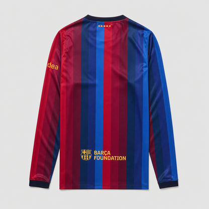 Special Edition 26/27 Player Edition Long Sleeve Shirt - Match Day