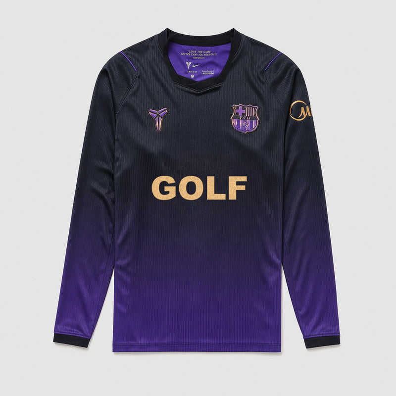 Special Edition 26/27 Player Edition Long Sleeve Shirt - Match Day
