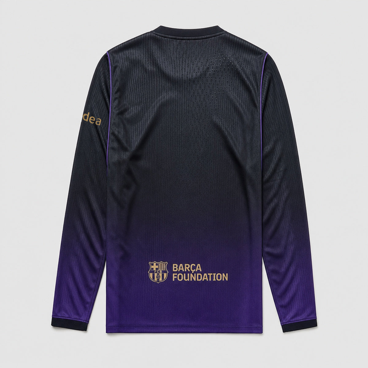 Special Edition 26/27 Player Edition Long Sleeve Shirt - Match Day