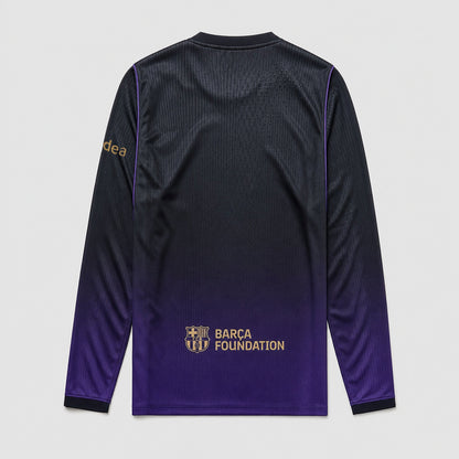 Special Edition 26/27 Player Edition Long Sleeve Shirt - Match Day