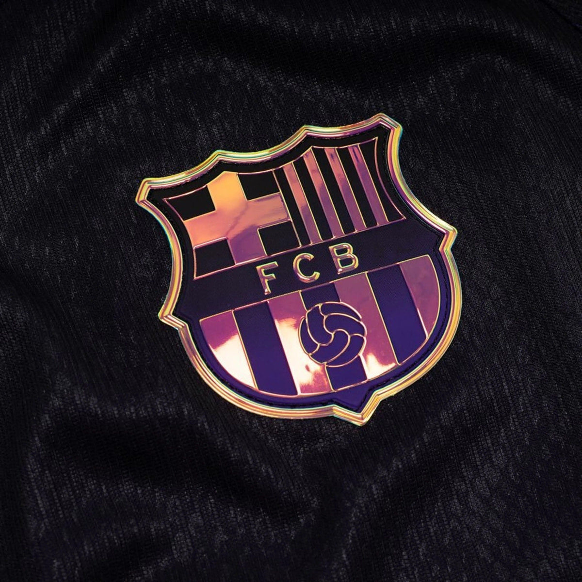 Special Edition 26/27 Player Edition Long Sleeve Shirt - Match Day