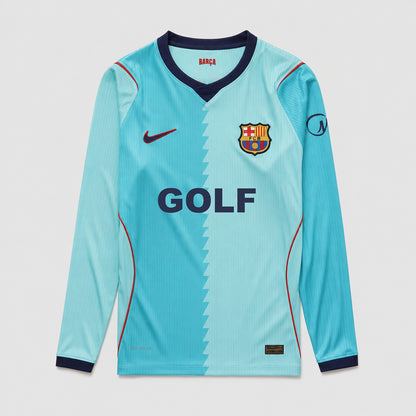 Special Edition 26/27 Player Edition Long Sleeve Shirt - Match Day