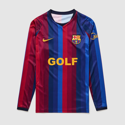 Special Edition 26/27 Men's Long Sleeve Shirt - Match Day