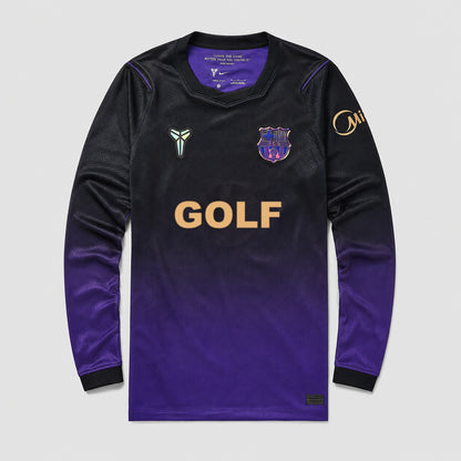 Special Edition 26/27 Men's Long Sleeve Shirt - Match Day