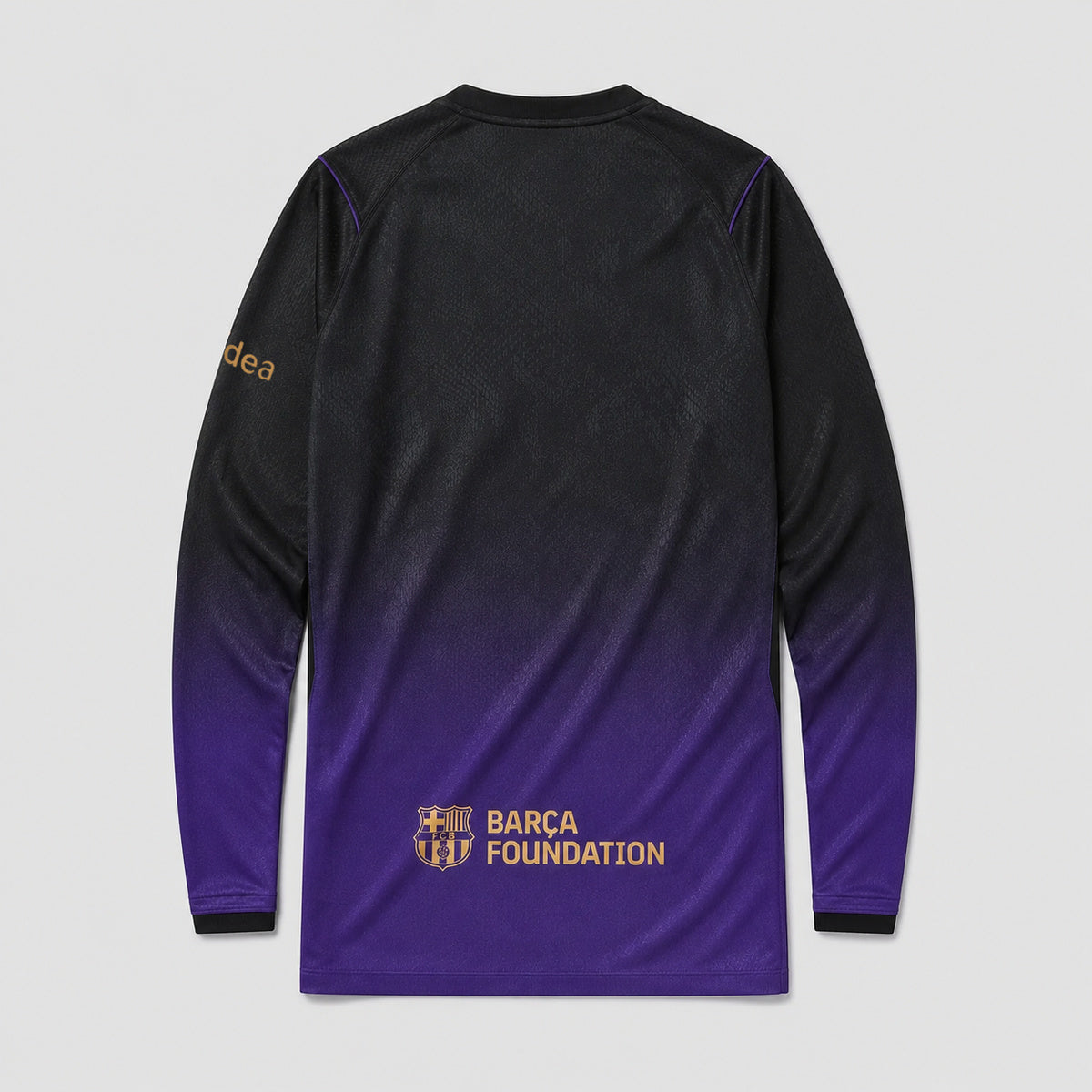 Special Edition 26/27 Men's Long Sleeve Shirt - Match Day
