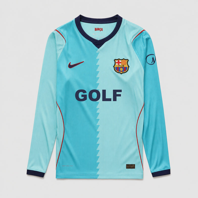 Special Edition 26/27 Men's Long Sleeve Shirt - Match Day