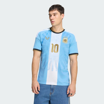 Special Edition 26/27 Men's Shirt #10 - Match Day