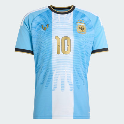 Special Edition 26/27 Men's Shirt #10 - Match Day
