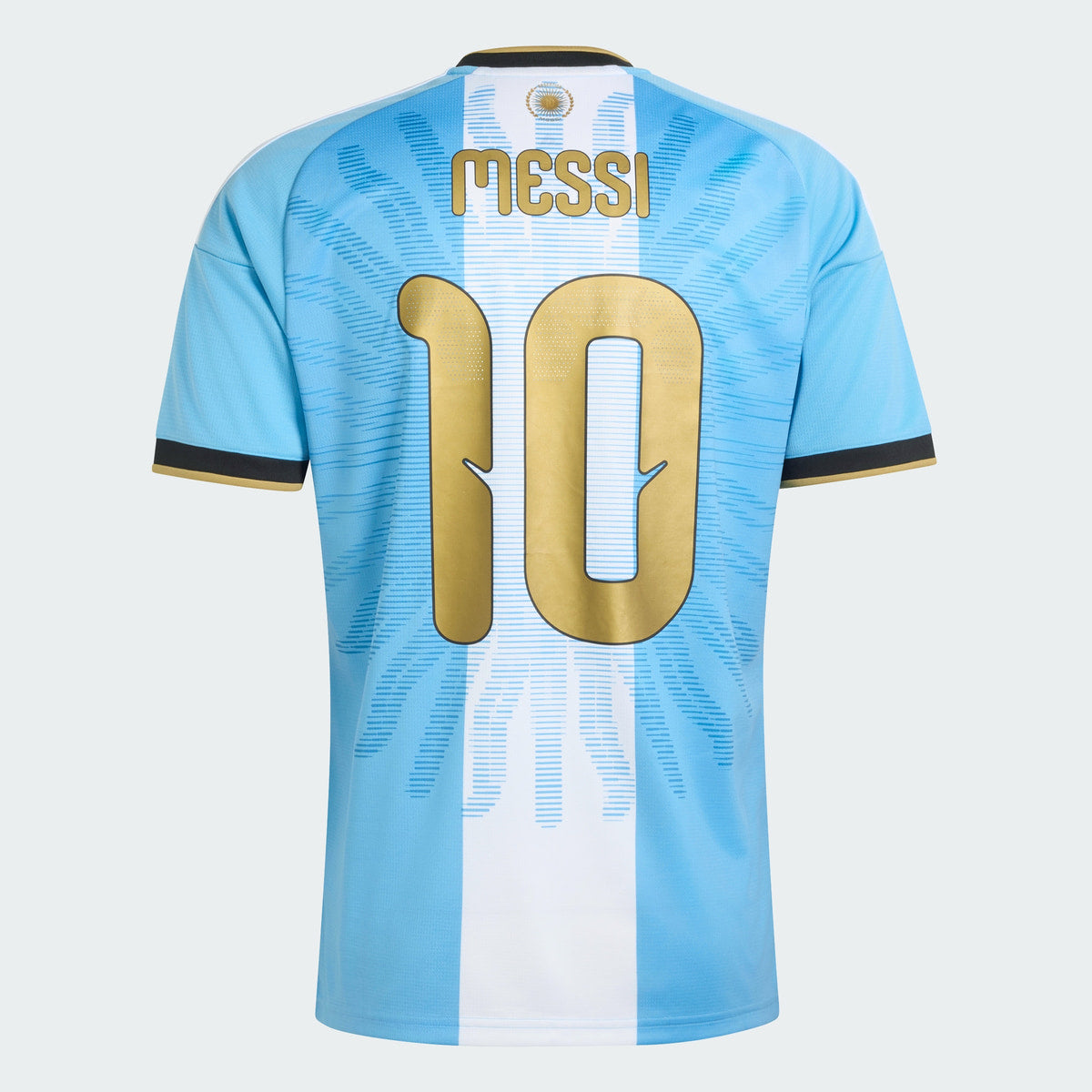 Special Edition 26/27 Men's Shirt #10 - Match Day