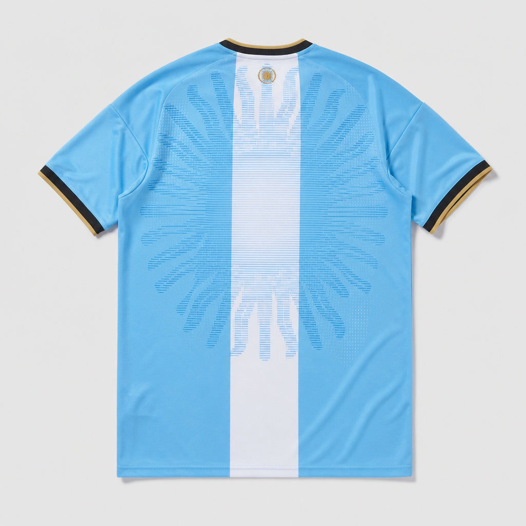 Special Edition 26/27 Men's Shirt - Match Day
