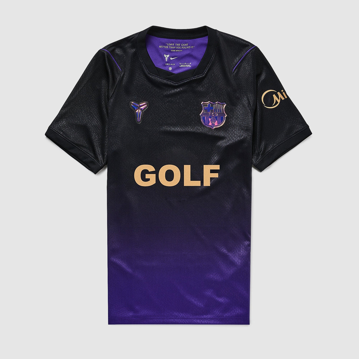 Special Edition 26/27 Men's Shirt - Match Day