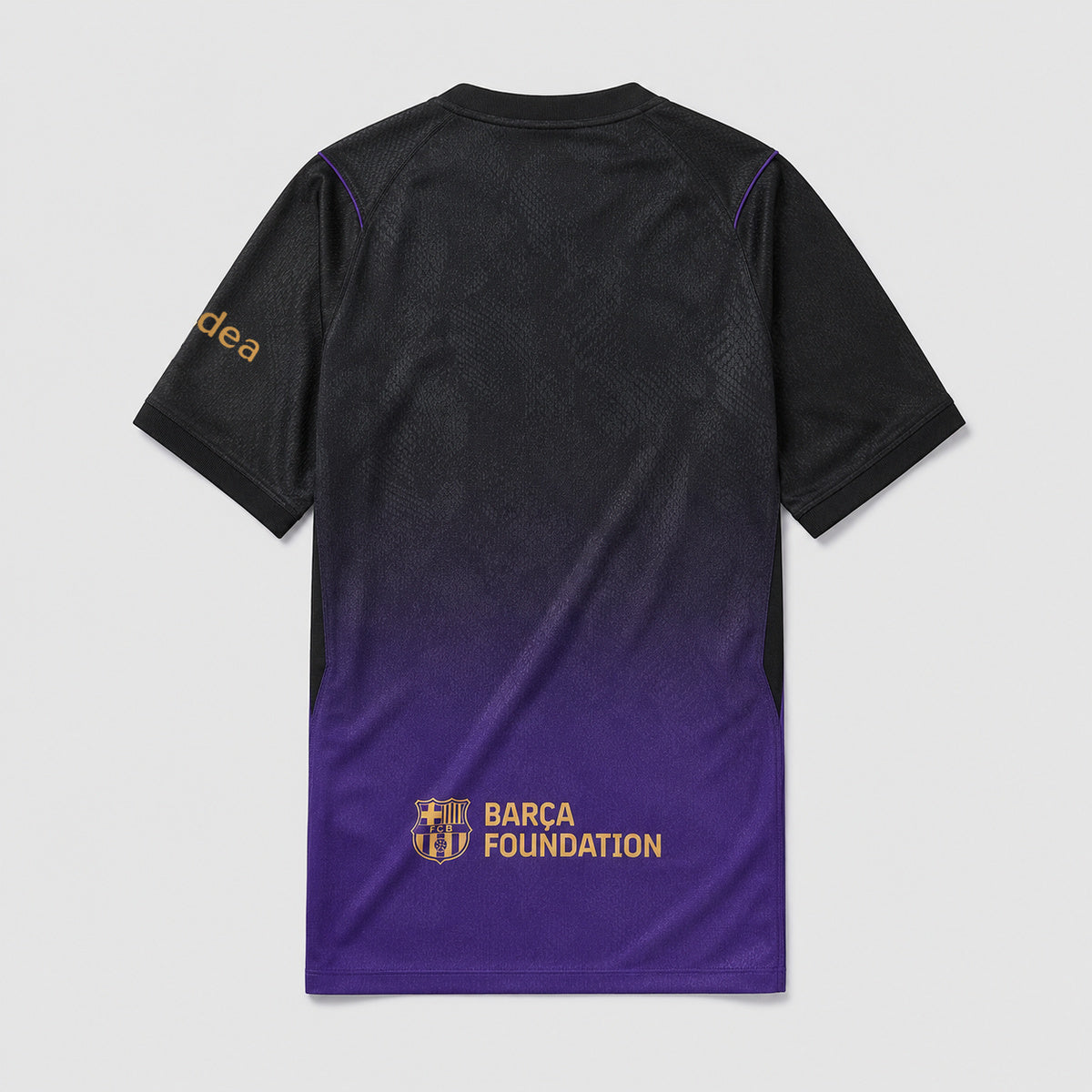 Special Edition 26/27 Men's Shirt - Match Day
