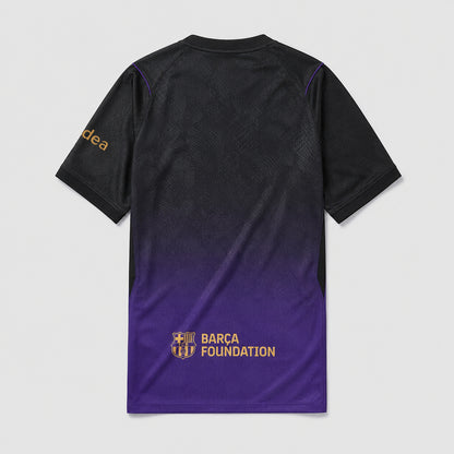 Special Edition 26/27 Men's Shirt - Match Day