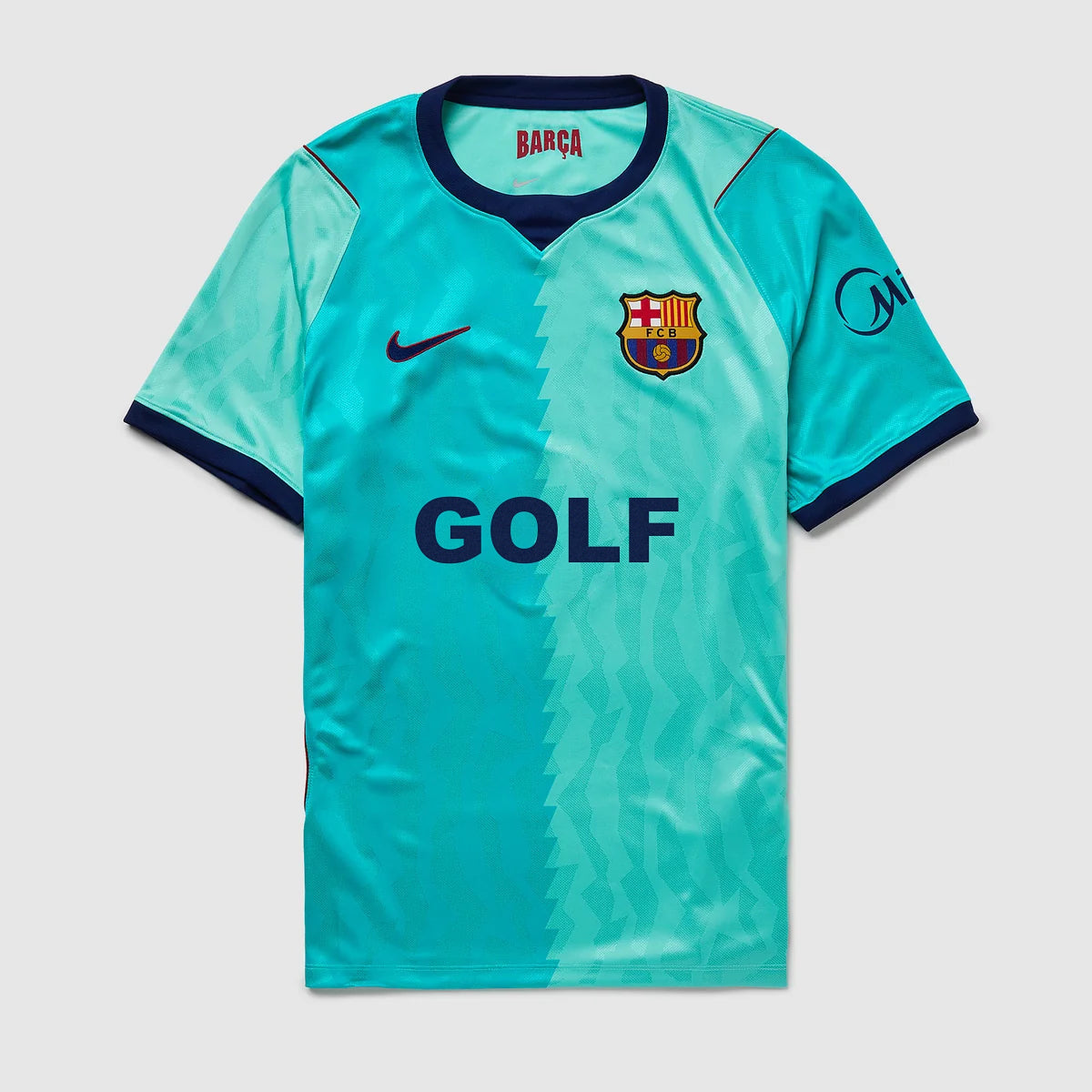 Special Edition 26/27 Men's Shirt - Match Day