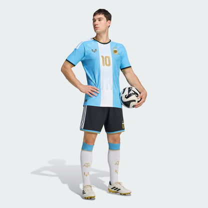 Special Edition 26/27 Player Edition Shirt #10 - Match Day