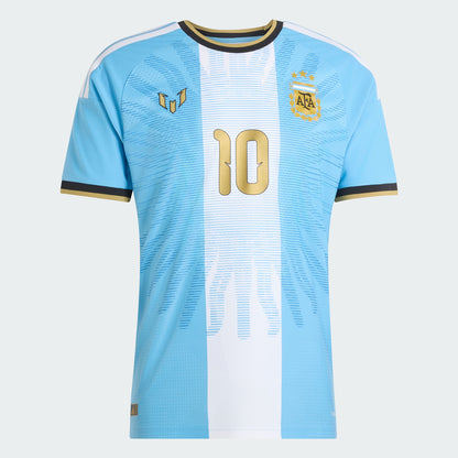 Special Edition 26/27 Player Edition Shirt #10 - Match Day