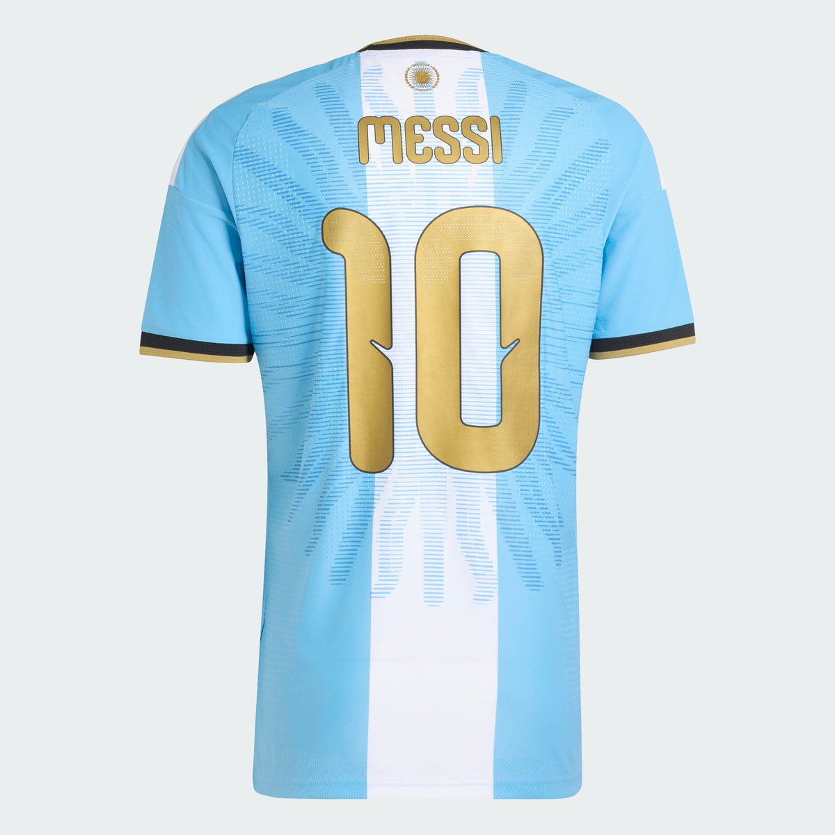 Special Edition 26/27 Player Edition Shirt #10 - Match Day