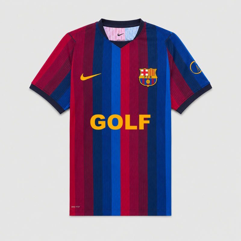 Special Edition 26/27 Player Edition Shirt - Match Day