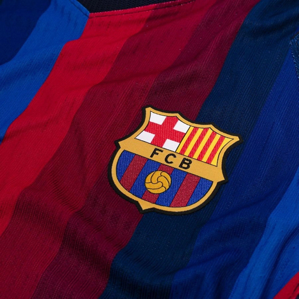 Special Edition 26/27 Player Edition Shirt - Match Day