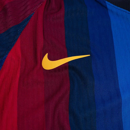 Special Edition 26/27 Player Edition Shirt - Match Day