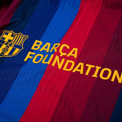 Special Edition 26/27 Player Edition Shirt - Match Day