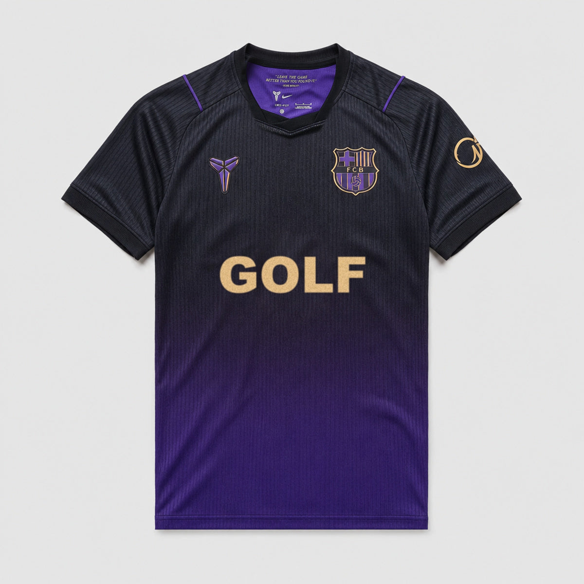 Special Edition 26/27 Player Edition Shirt - Match Day