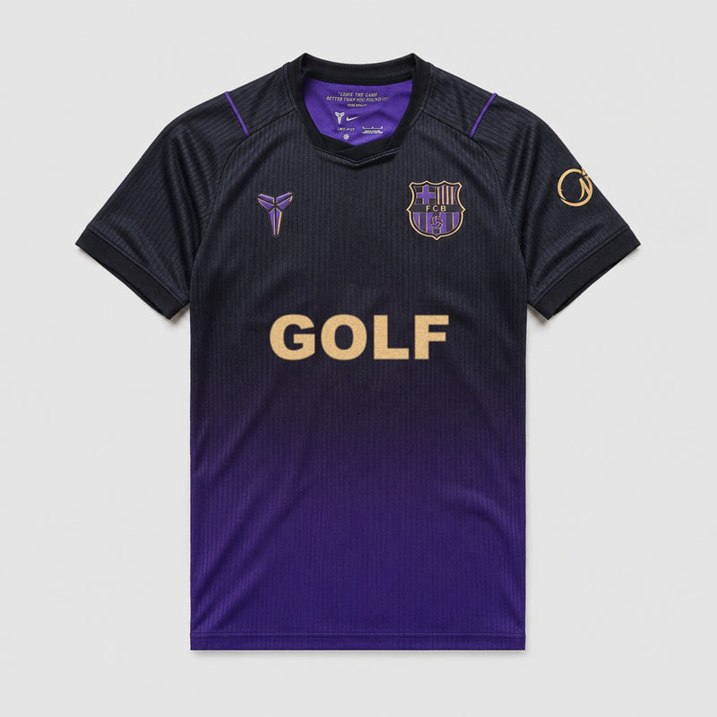 Special Edition 26/27 Player Edition Shirt - Match Day