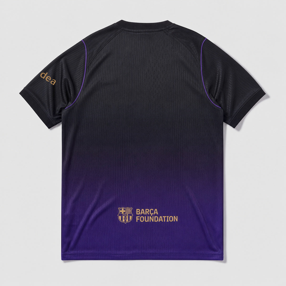Special Edition 26/27 Player Edition Shirt - Match Day