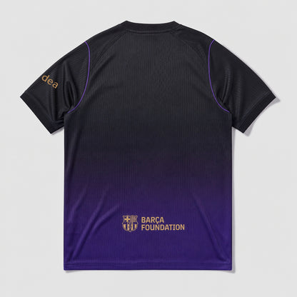Special Edition 26/27 Player Edition Shirt - Match Day
