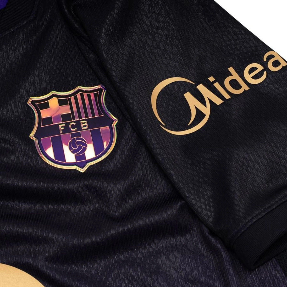 Special Edition 26/27 Player Edition Shirt - Match Day