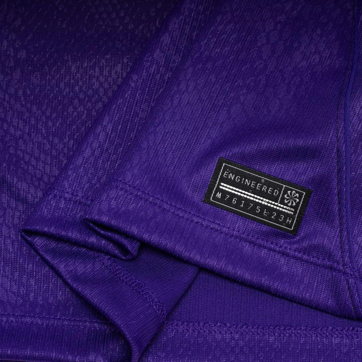 Special Edition 26/27 Player Edition Shirt - Match Day