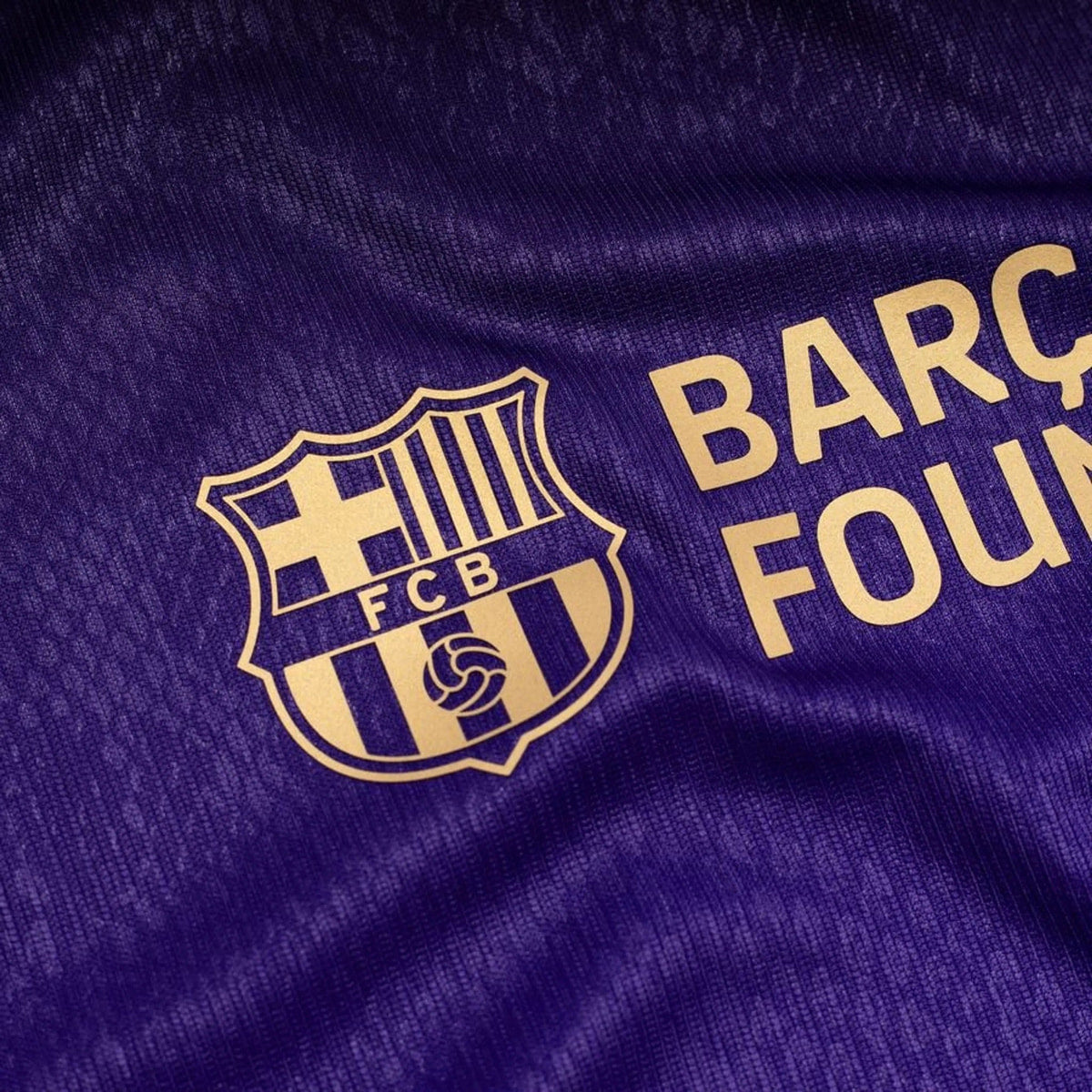 Special Edition 26/27 Player Edition Shirt - Match Day