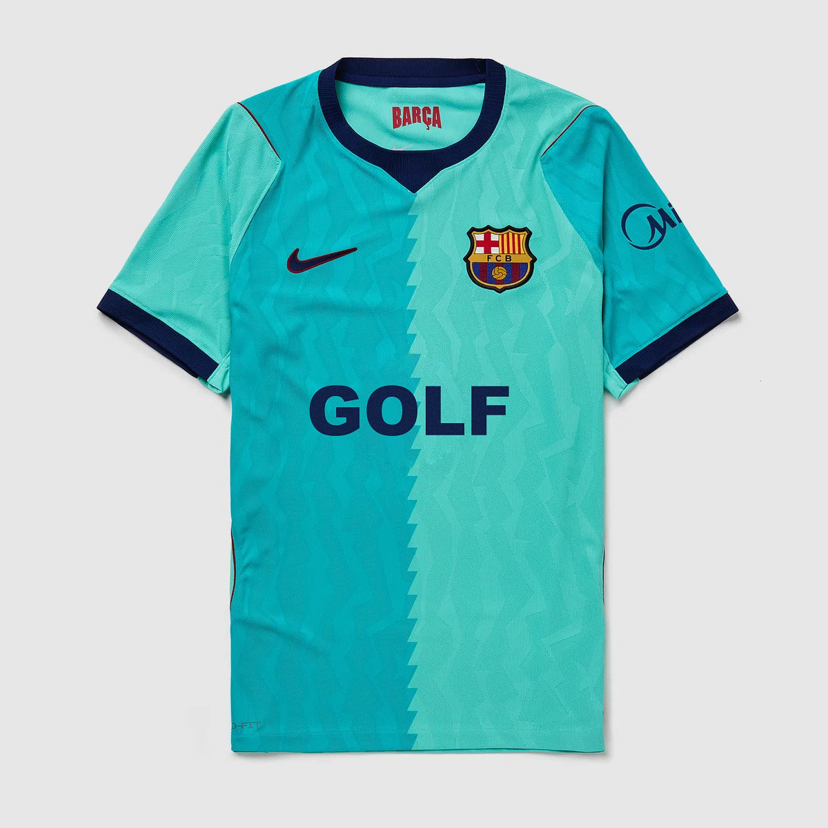 Special Edition 26/27 Player Edition Shirt - Match Day