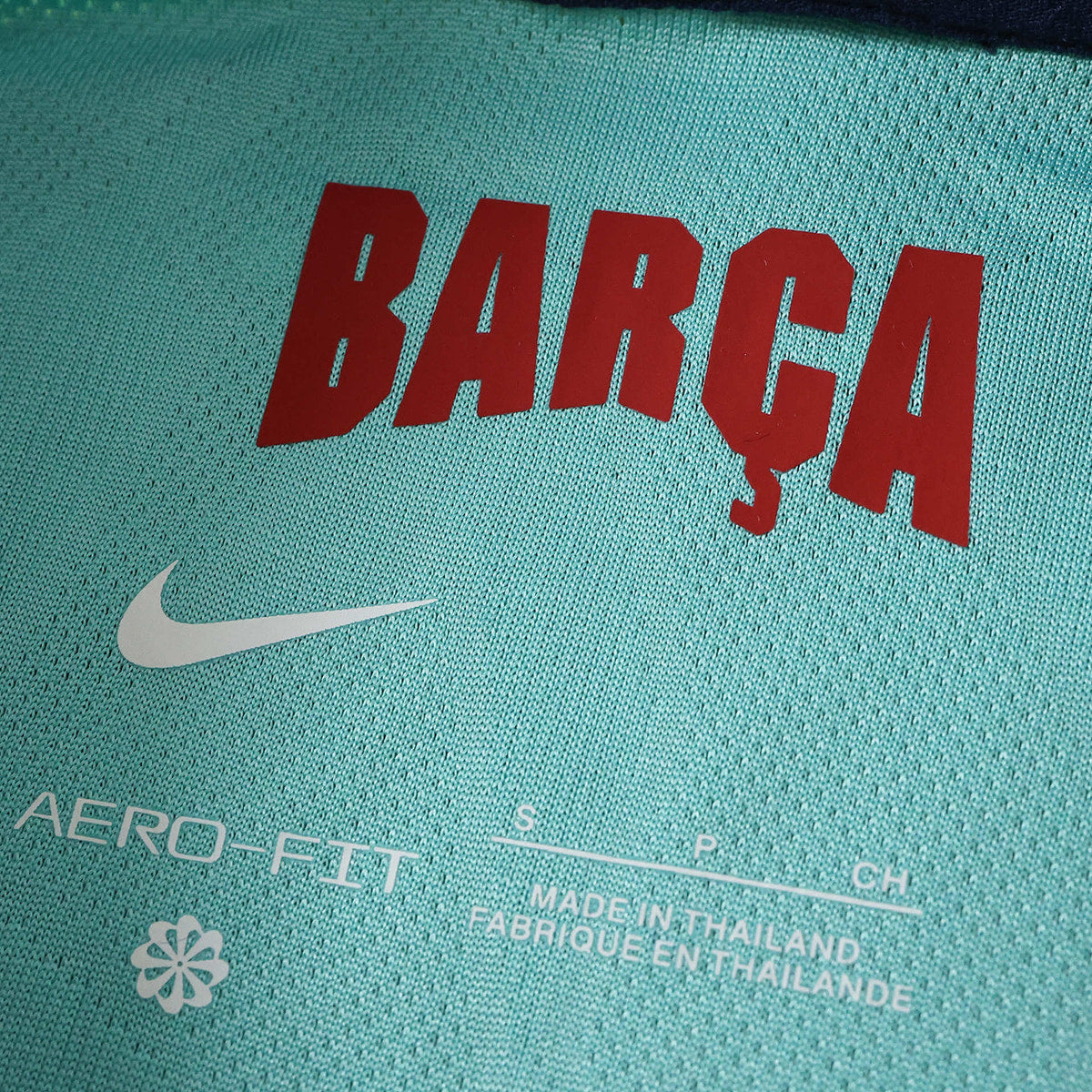 Special Edition 26/27 Player Edition Shirt - Match Day
