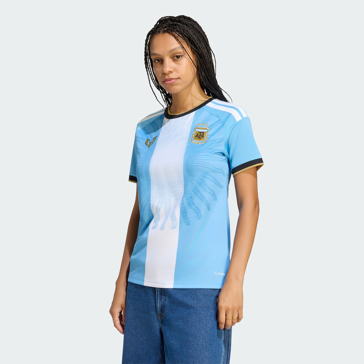 Special Edition 26/27 Women's Shirt - Match Day