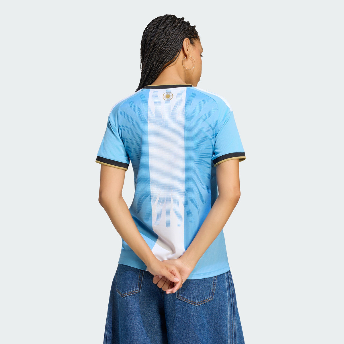 Special Edition 26/27 Women's Shirt - Match Day