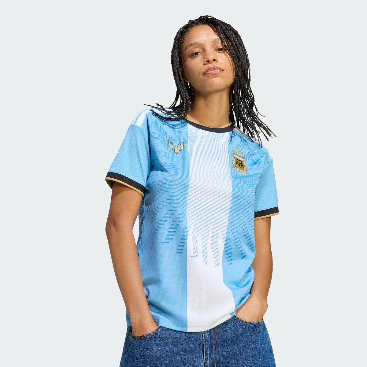 Special Edition 26/27 Women's Shirt - Match Day