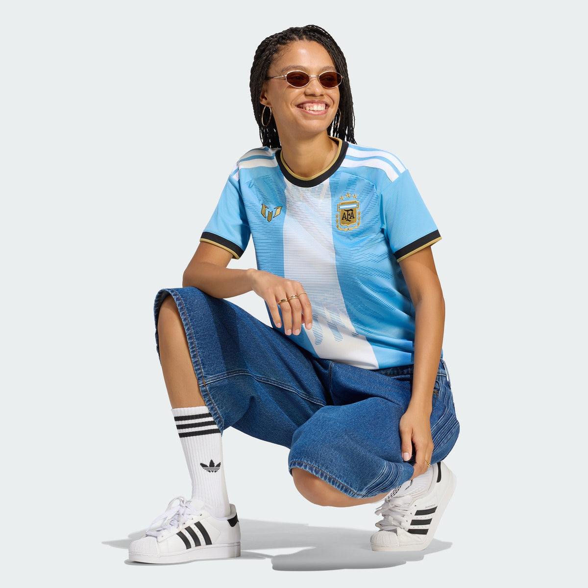 Special Edition 26/27 Women's Shirt - Match Day