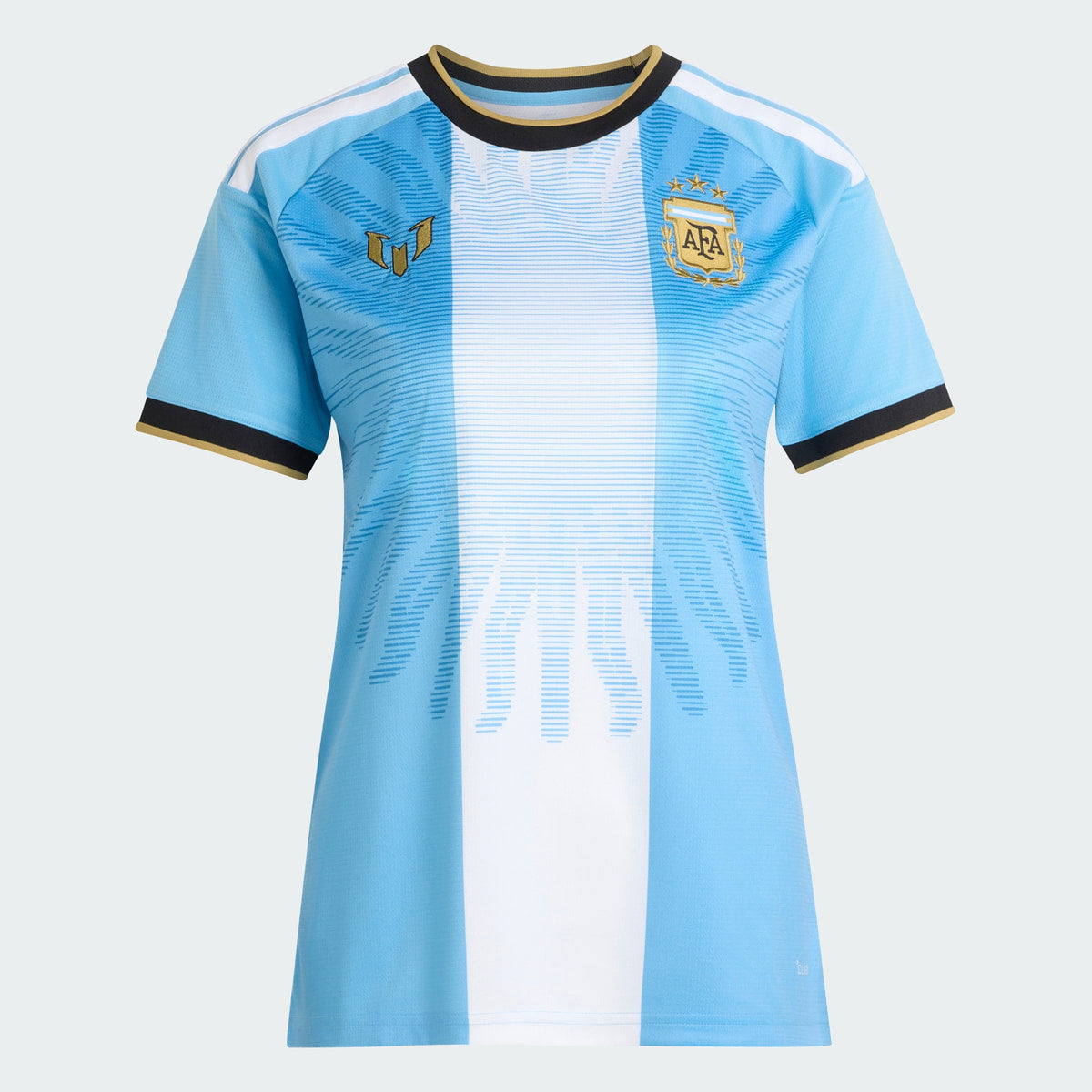 Special Edition 26/27 Women's Shirt - Match Day