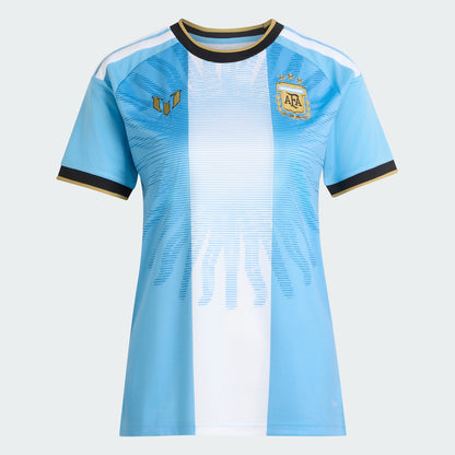 Special Edition 26/27 Women's Shirt - Match Day