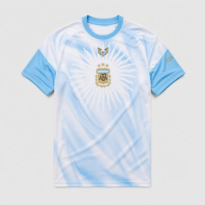 Special Edition Pre-Match 26/27 Shirt - Match Day