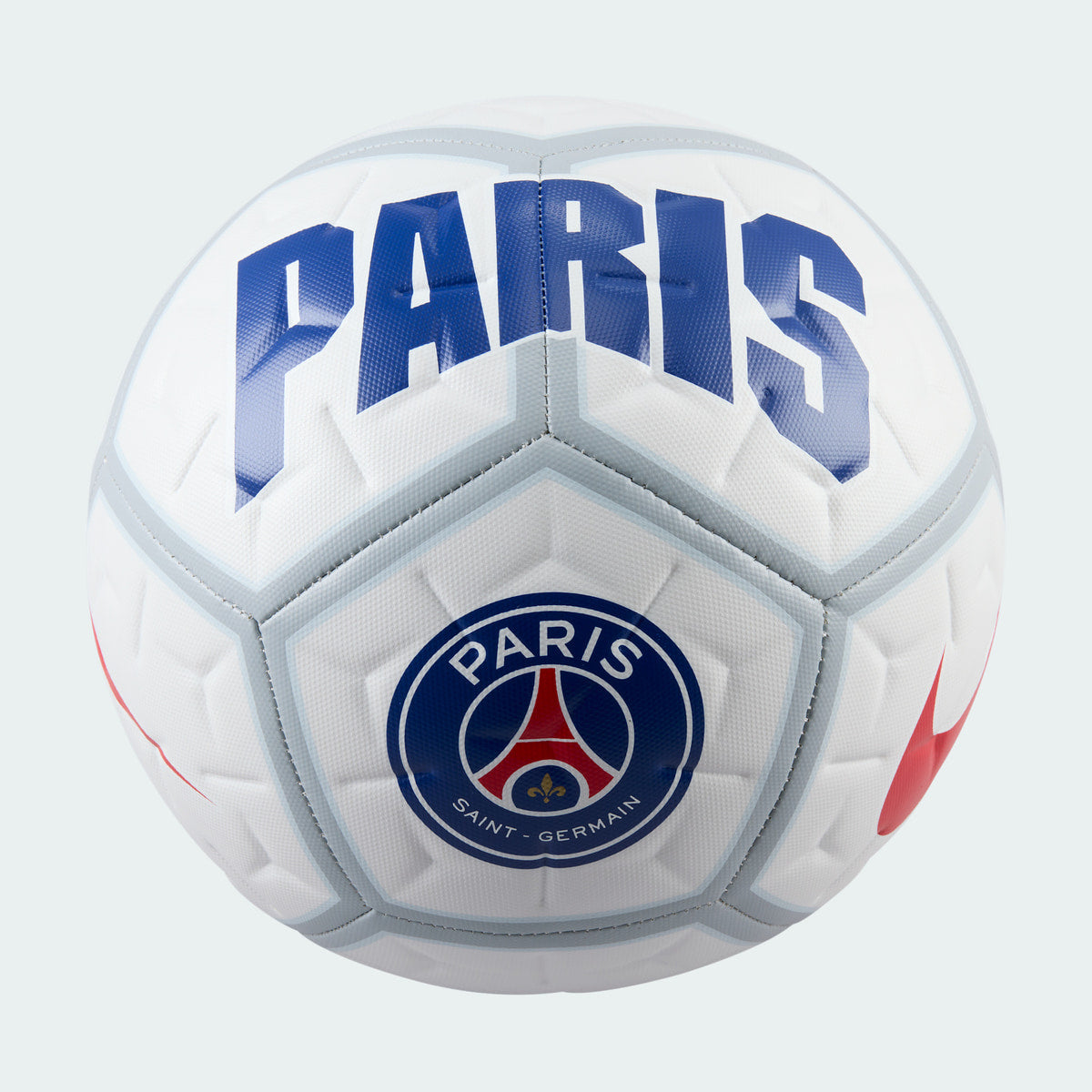Third 25/26 Club Ball