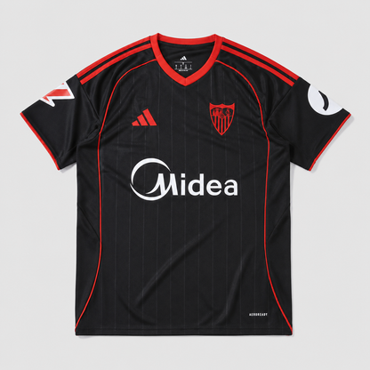 Third 25/26 Men's Shirt - Match Day