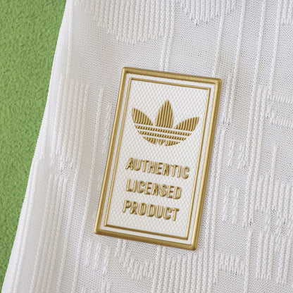Third 25/26 Player Edition Shirt - Match Day