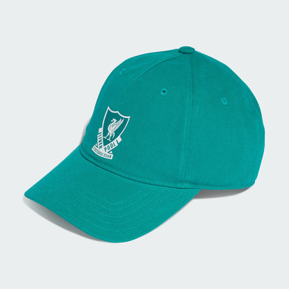 Third 26/27 Cap