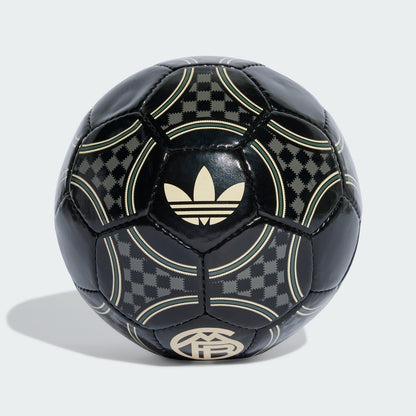 Third 26/27 Club Ball