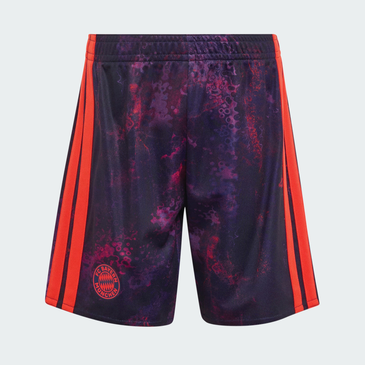 Third 26/27 Kids Shirt Kit