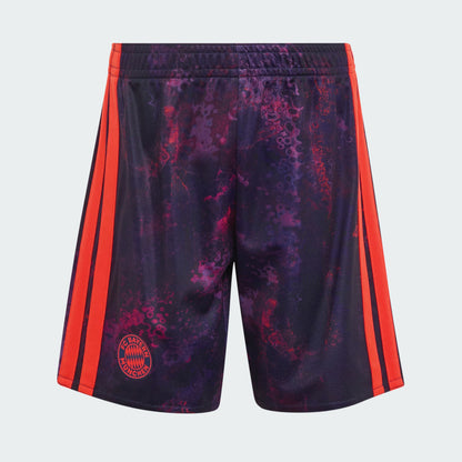 Third 26/27 Kids Shirt Kit