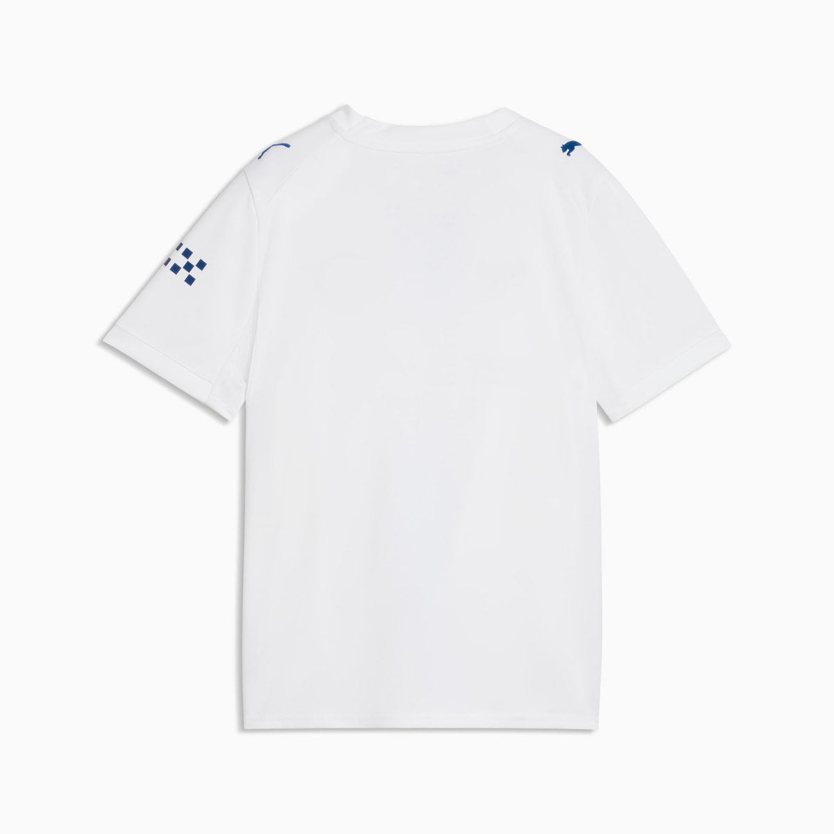 Third 26/27 Kids Shirt Kit - Match Day