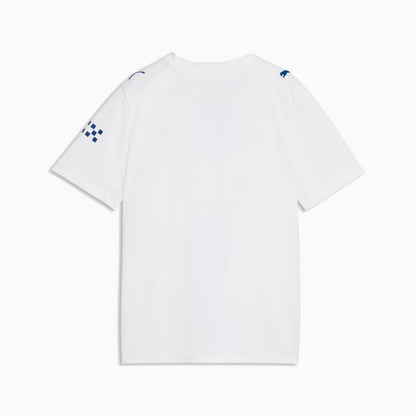 Third 26/27 Kids Shirt Kit - Match Day
